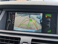 BMW X6 M50D 25