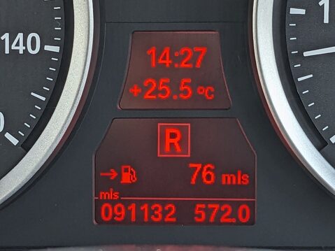 BMW X6 M50D 40