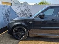 Land Rover Range Rover Sport SDV6 HSE 5