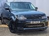 Land Rover Range Rover Sport SDV6 HSE
