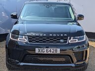 Land Rover Range Rover Sport SDV6 HSE 2