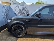 Land Rover Range Rover Sport SDV6 HSE 5