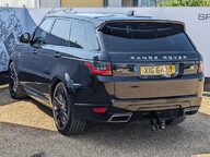 Land Rover Range Rover Sport SDV6 HSE 7