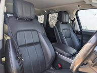 Land Rover Range Rover Sport SDV6 HSE 13
