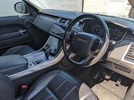 Land Rover Range Rover Sport SDV6 HSE 14