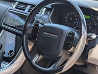 Land Rover Range Rover Sport SDV6 HSE 15