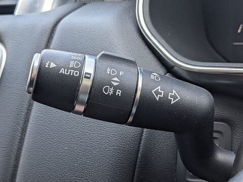 Land Rover Range Rover Sport SDV6 HSE 16