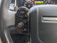 Land Rover Range Rover Sport SDV6 HSE 17