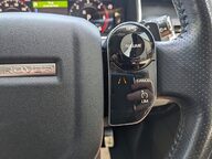 Land Rover Range Rover Sport SDV6 HSE 18