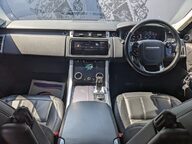 Land Rover Range Rover Sport SDV6 HSE 20