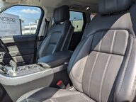 Land Rover Range Rover Sport SDV6 HSE 21