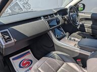 Land Rover Range Rover Sport SDV6 HSE 22