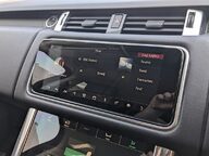 Land Rover Range Rover Sport SDV6 HSE 25