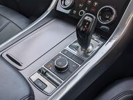 Land Rover Range Rover Sport SDV6 HSE 30