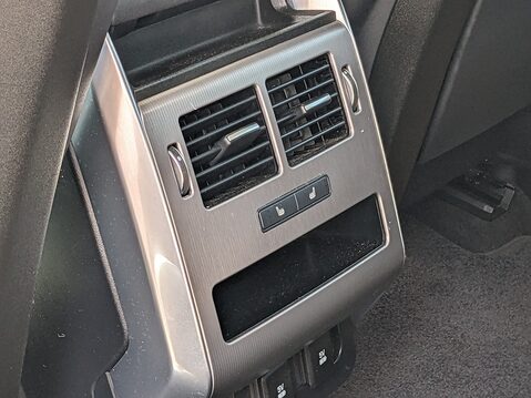 Land Rover Range Rover Sport SDV6 HSE 32