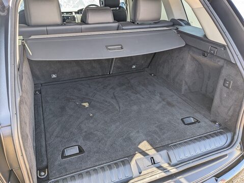 Land Rover Range Rover Sport SDV6 HSE 33