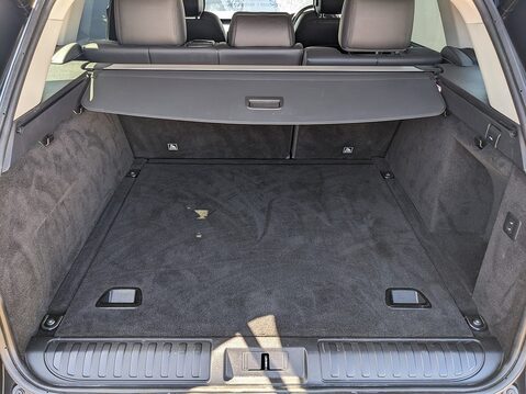 Land Rover Range Rover Sport SDV6 HSE 34