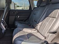 Land Rover Range Rover Sport SDV6 HSE 35