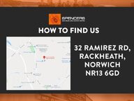 Land Rover Range Rover Sport SDV6 HSE 42