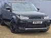 Land Rover Range Rover Sport SDV6 HSE