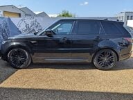 Land Rover Range Rover Sport SDV6 HSE 4