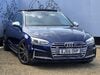 Audi S5 S5 TFSI QUATTRO