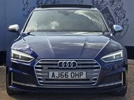Audi S5 S5 TFSI QUATTRO 3
