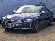 Audi S5 S5 TFSI QUATTRO 4