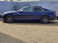Audi S5 S5 TFSI QUATTRO 5