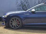 Audi S5 S5 TFSI QUATTRO 6