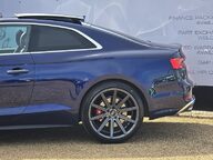 Audi S5 S5 TFSI QUATTRO 7