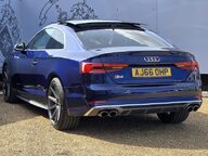 Audi S5 S5 TFSI QUATTRO 8