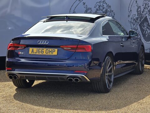 Audi S5 S5 TFSI QUATTRO 10