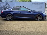 Audi S5 S5 TFSI QUATTRO 11