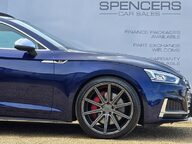 Audi S5 S5 TFSI QUATTRO 12