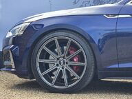 Audi S5 S5 TFSI QUATTRO 13