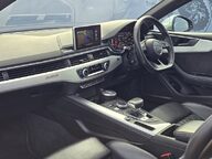 Audi S5 S5 TFSI QUATTRO 15