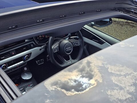 Audi S5 S5 TFSI QUATTRO 25