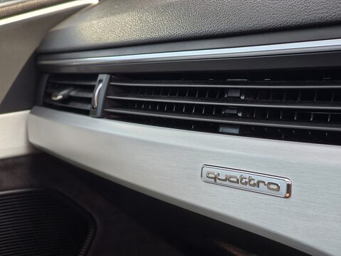 Audi S5 S5 TFSI QUATTRO 29