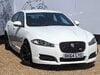 Jaguar XF D V6 S PORTFOLIO