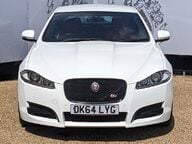 Jaguar XF D V6 S PORTFOLIO 2