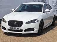Jaguar XF D V6 S PORTFOLIO 3