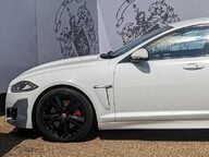 Jaguar XF D V6 S PORTFOLIO 5