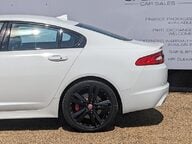 Jaguar XF D V6 S PORTFOLIO 6