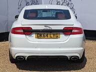 Jaguar XF D V6 S PORTFOLIO 8