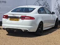 Jaguar XF D V6 S PORTFOLIO 9
