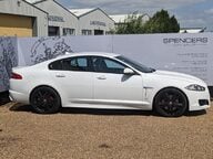 Jaguar XF D V6 S PORTFOLIO 10