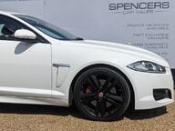 Jaguar XF D V6 S PORTFOLIO 11