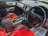 Jaguar XF D V6 S PORTFOLIO 12