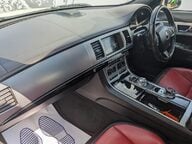 Jaguar XF D V6 S PORTFOLIO 14